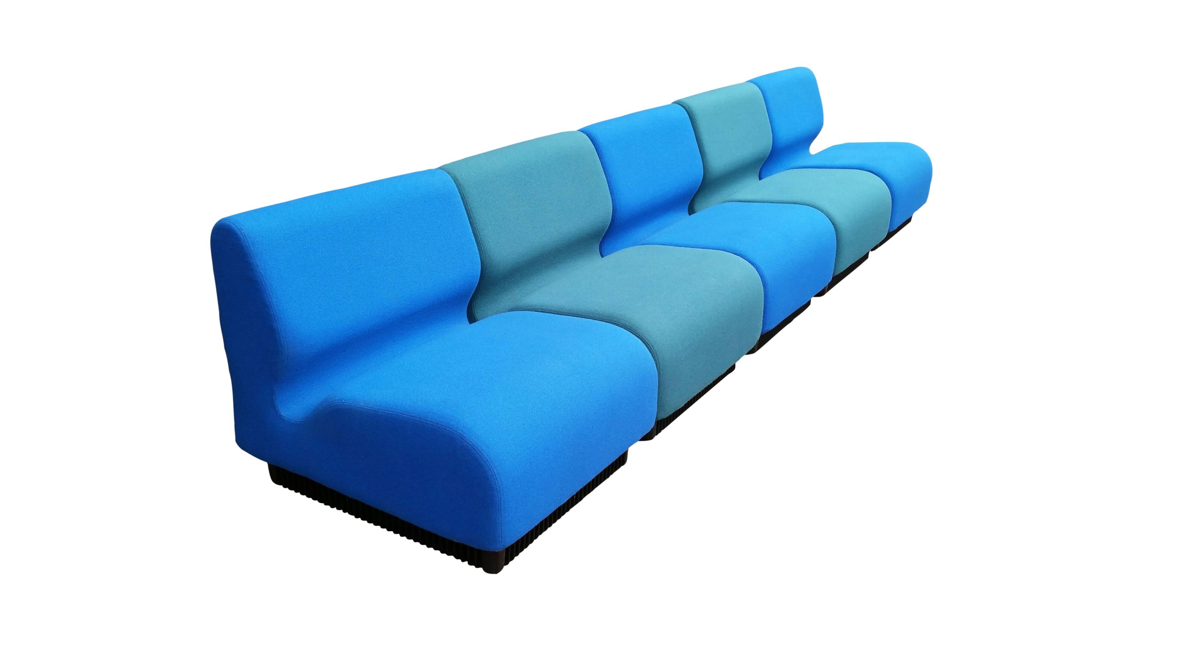 chadwick modular seating
