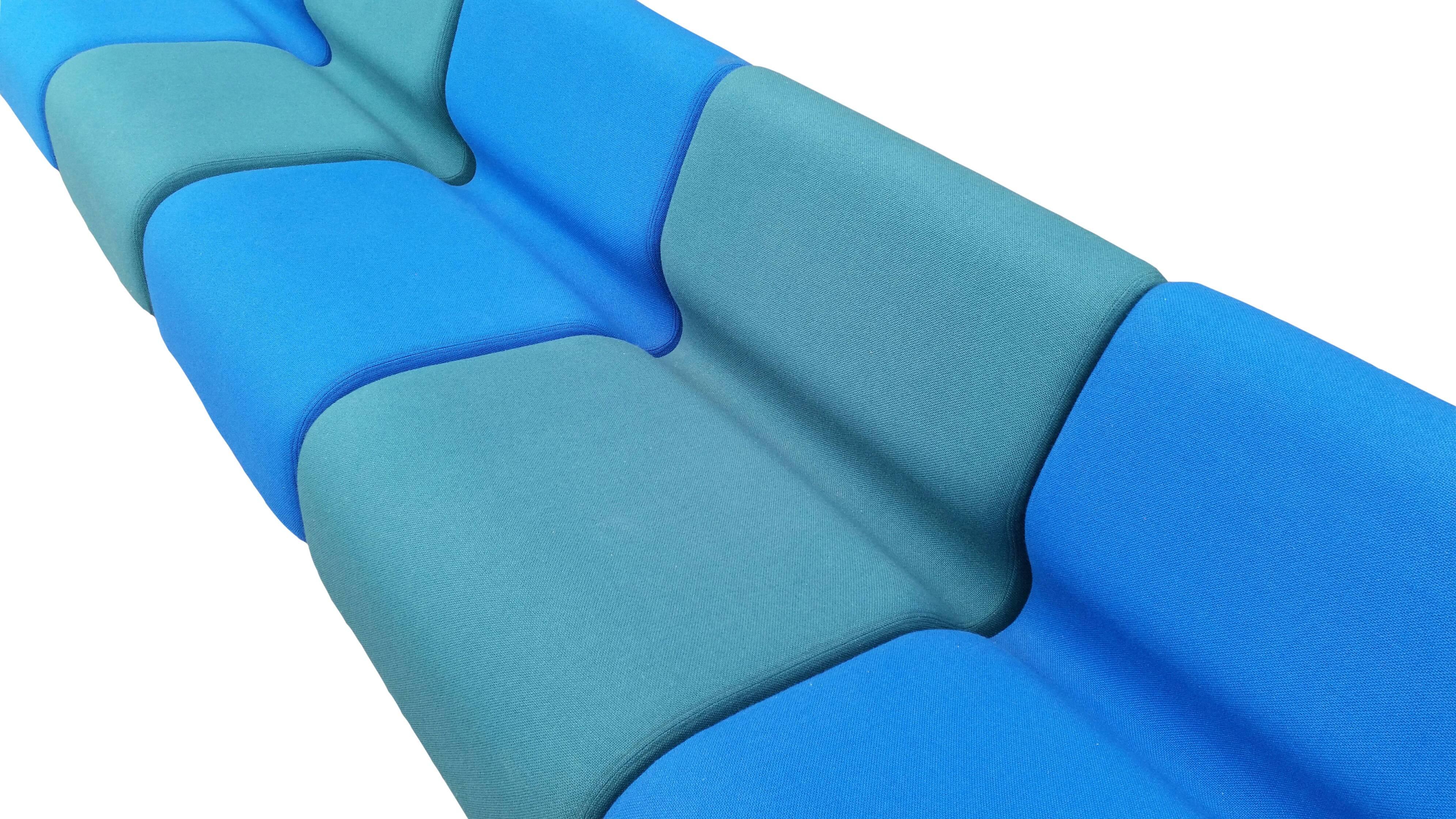 herman miller chadwick sofa