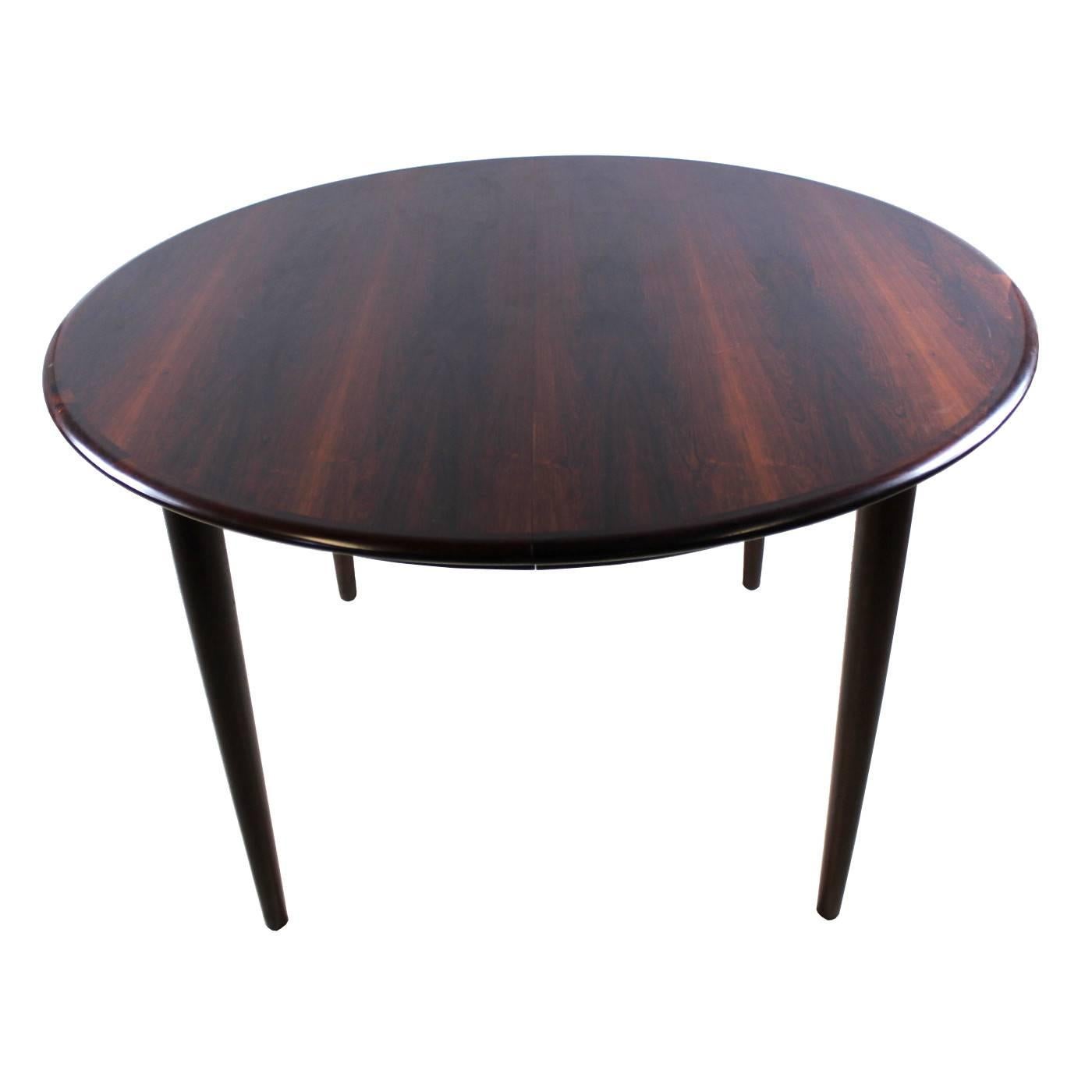 skovmand andersen dining table