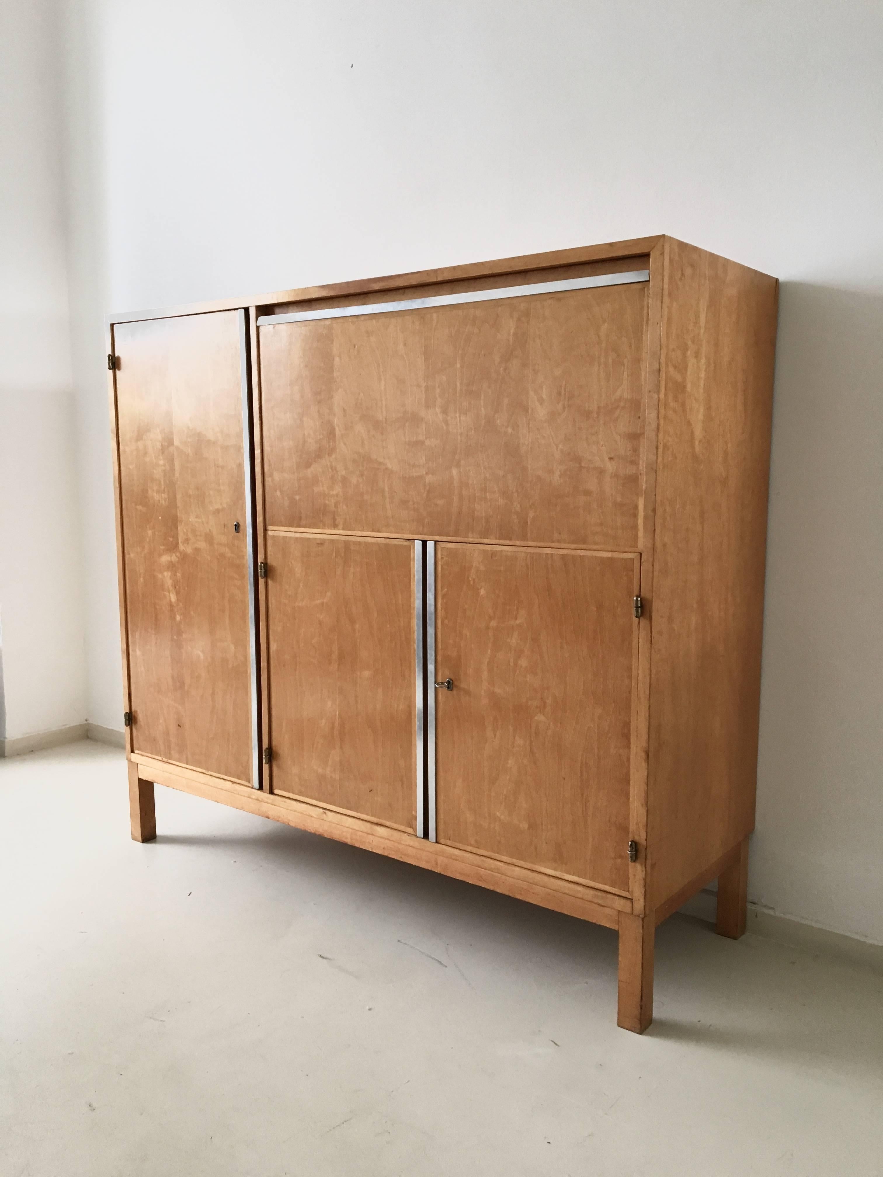 dutch design cabinets