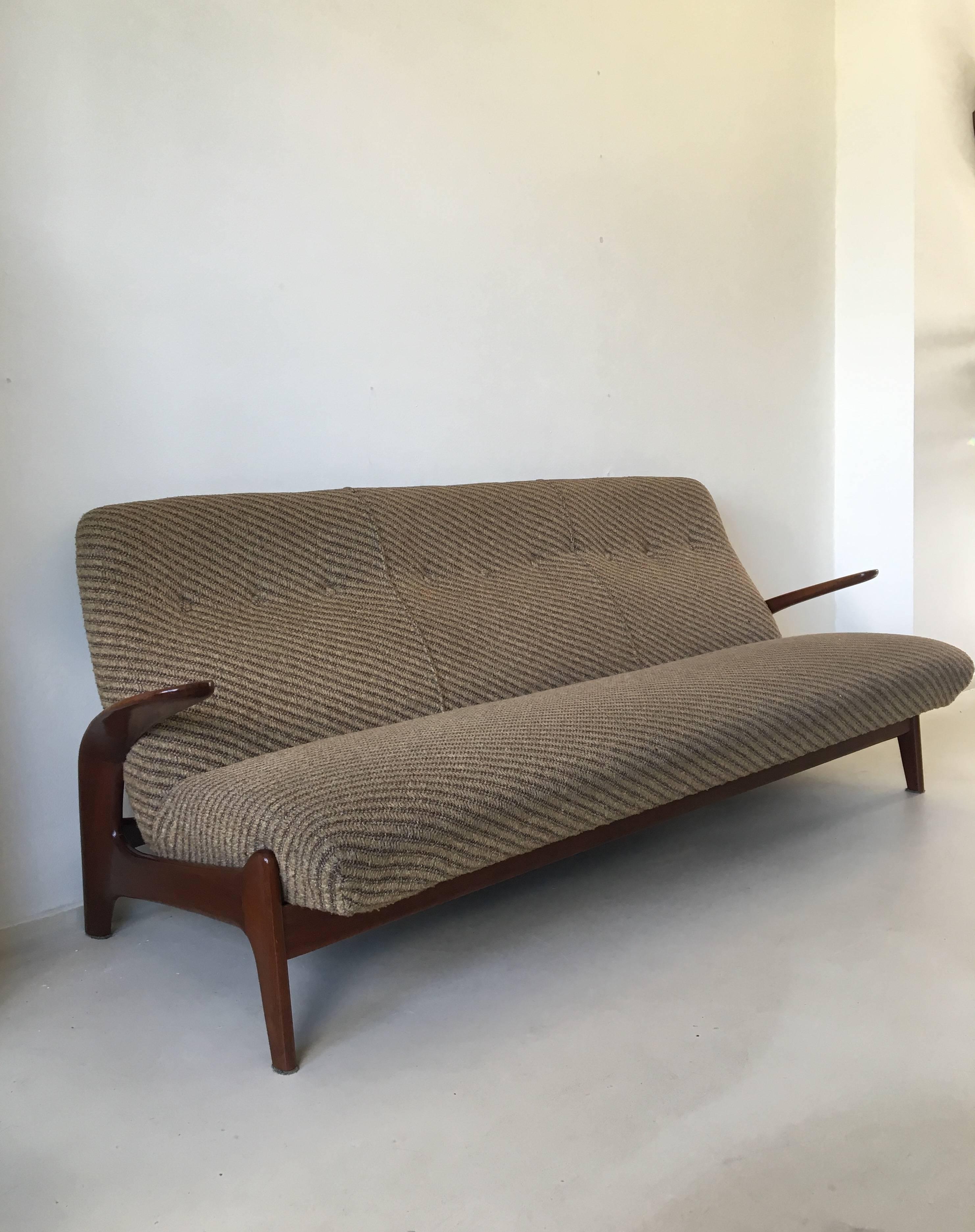 1960s sofa