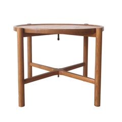 PP 35 Tabletttisch von Hans Wegner für PP Mobler:: 1945