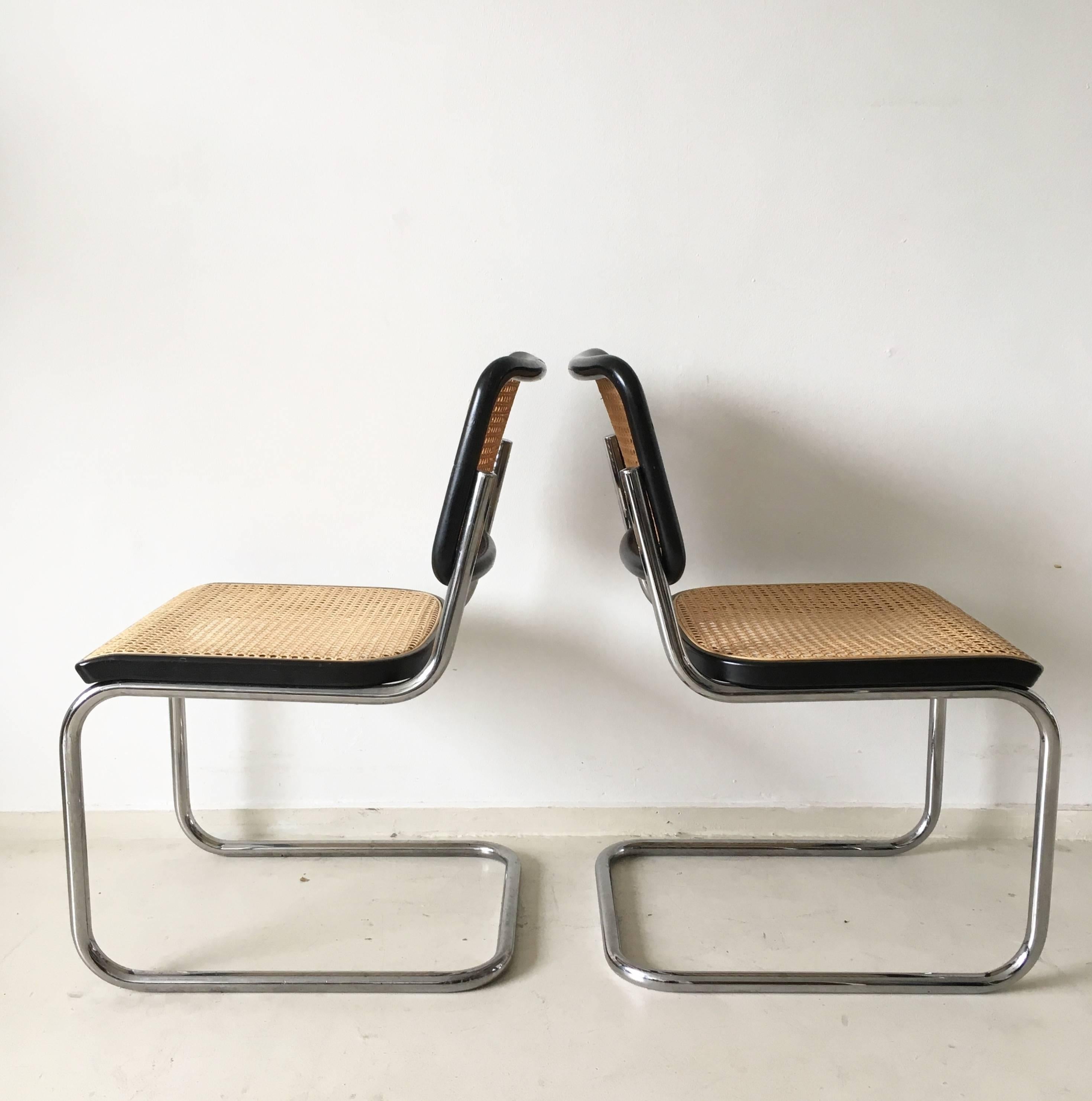 German Dining set by Thonet and Marcel Breuer