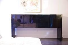 Rare Saratoga by Poltronova sideboard, design Massimo Vignelli, 1964