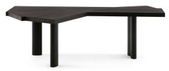 Cassina "Ventaglio" Table Design Charlotte Perriand