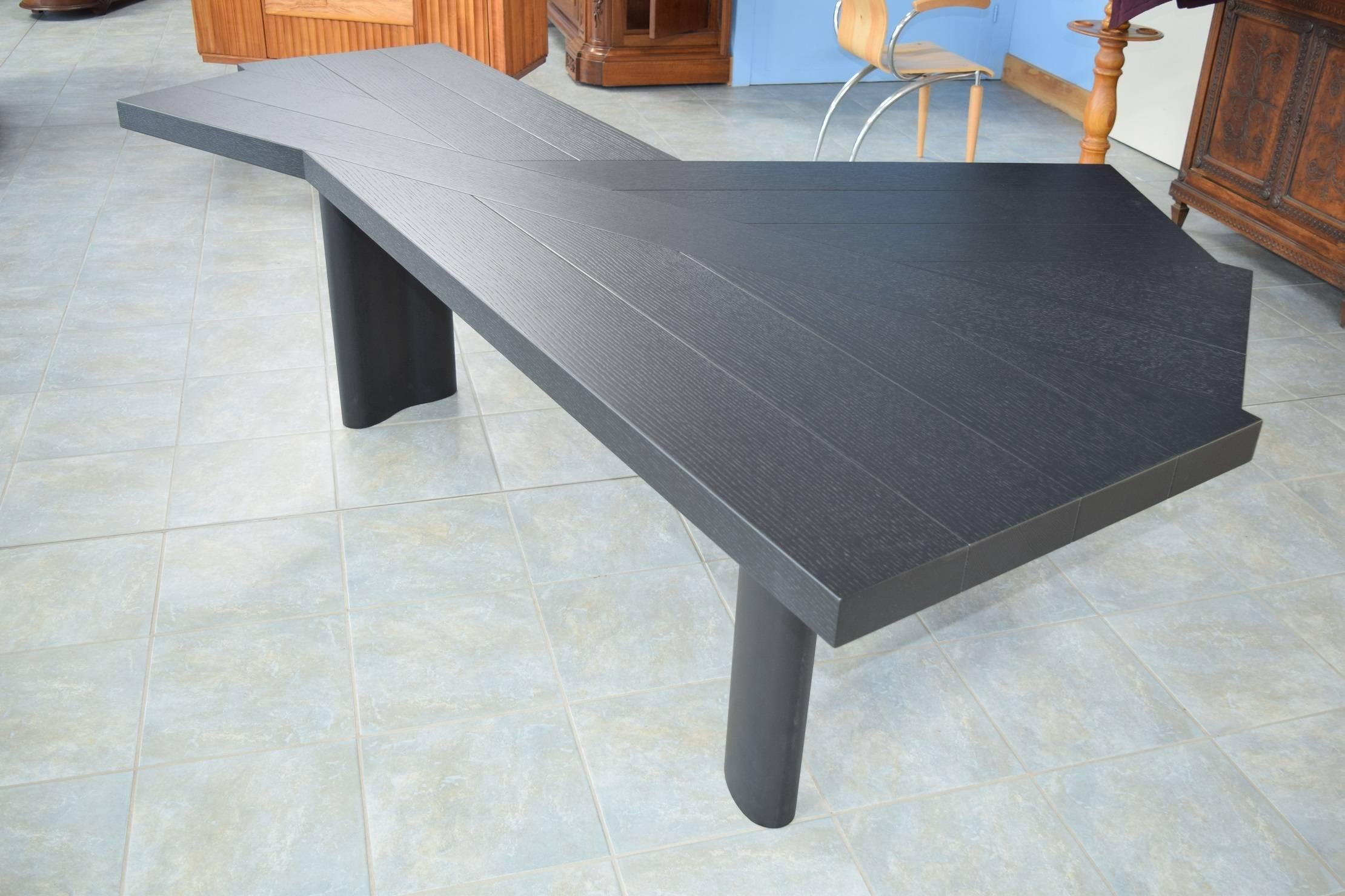 ventaglio table