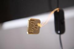 Table Lamp by Lumi