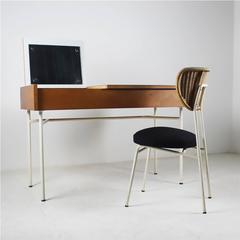 Desk/Dressing Table and its Chair, circa 1955