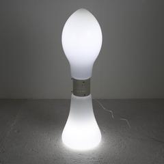 Lamp by Carlo Nason for Mazzega, 1970
