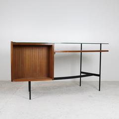 Desk in Mahogany, 1950