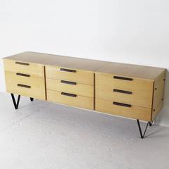 Sideboard or Chest of Drawers, 1950