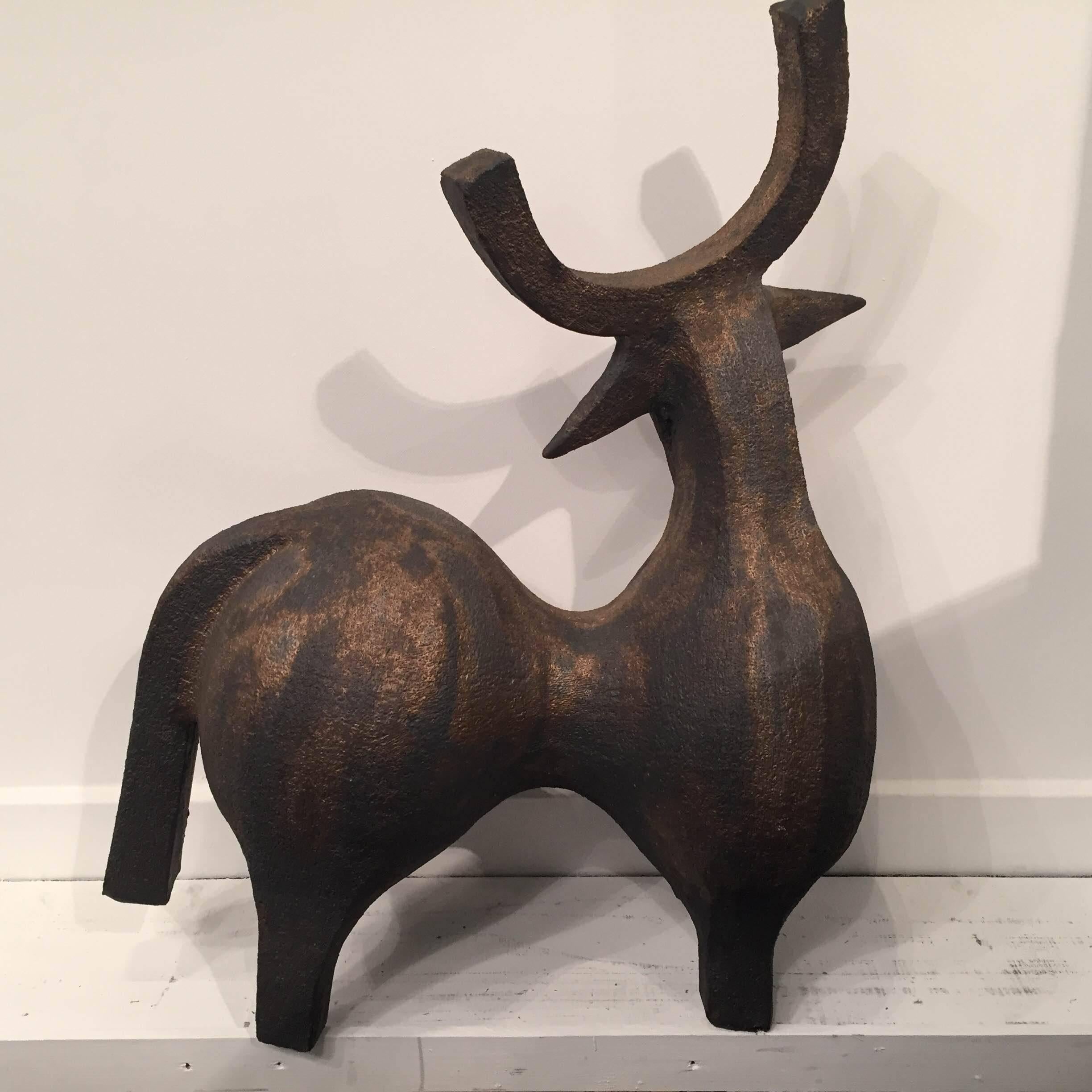 French Sculpture 