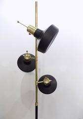 Monix Floor Lamp Paris, circa 1960