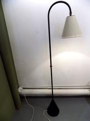 1950s Maison Lunel Floor Lamp