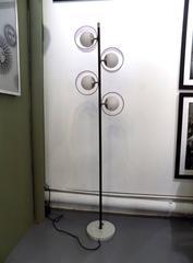 Stilnovo Floor Lamp, Italy, circa 1960