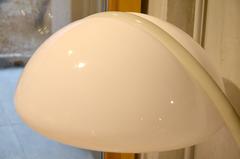 Beautiful Pair of Elio Martinelli Serpente Lighting, circa 1970