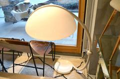 Martinelli Luce Serpente Floor Lamp, circa 1970