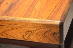 Fantastic Palisander Coffee Table, Italy, circa 1960