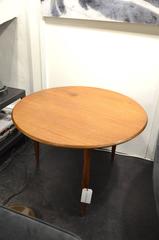 Beautiful Danish Coffee Table, circa 1960