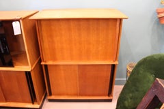 Didier Rozaffy for Oscar Beautiful Cabinet Secretary, circa 1950