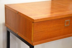 Beautiful Italian Console, circa 1960