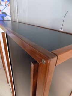 Fantastic Andre Sornay Cabinet, circa 1960