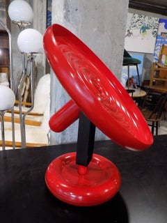 Beautiful 1970s Italian Table Lamp