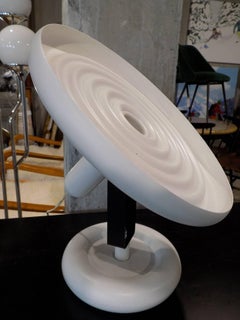Beautiful 1970s Italian Table Lamp