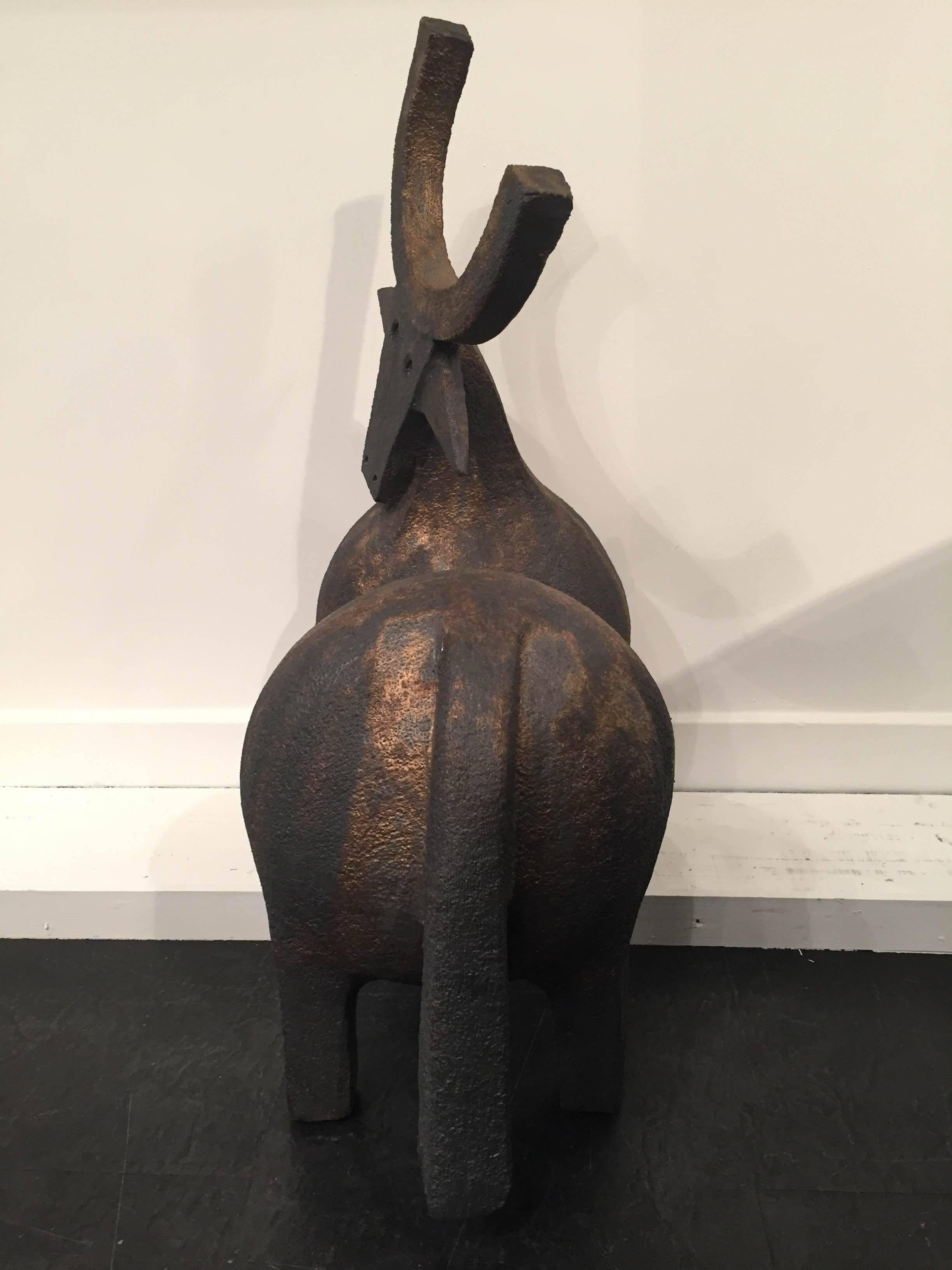 Sculpture 
