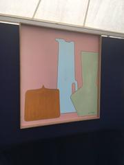 Pierre Malbec Painting