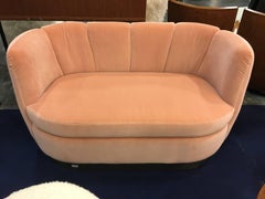 Beautiful "Fanny" Sofa