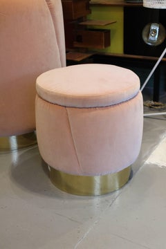 Beautiful "Fanny" Stool