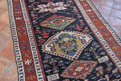 Antique Karaja Runner