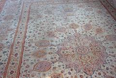 Antique Sivas Carpet