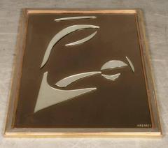 Mirror by Nazaret, Italy, 1970´s