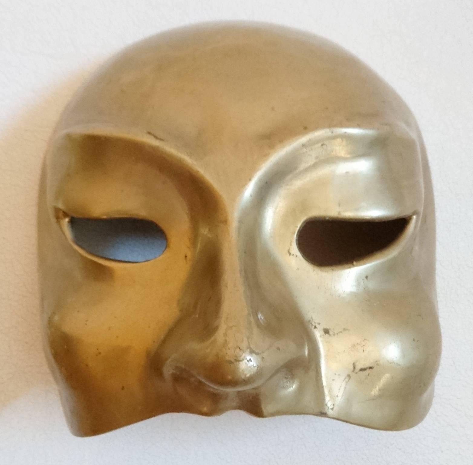 venetian theatre masks