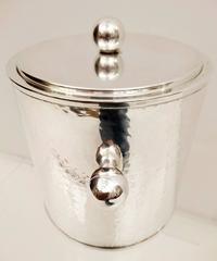 Ice Bucket by Mazzucconi, Firenze, Italy