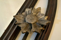 Espejo Art Nouveau, hacia 1900