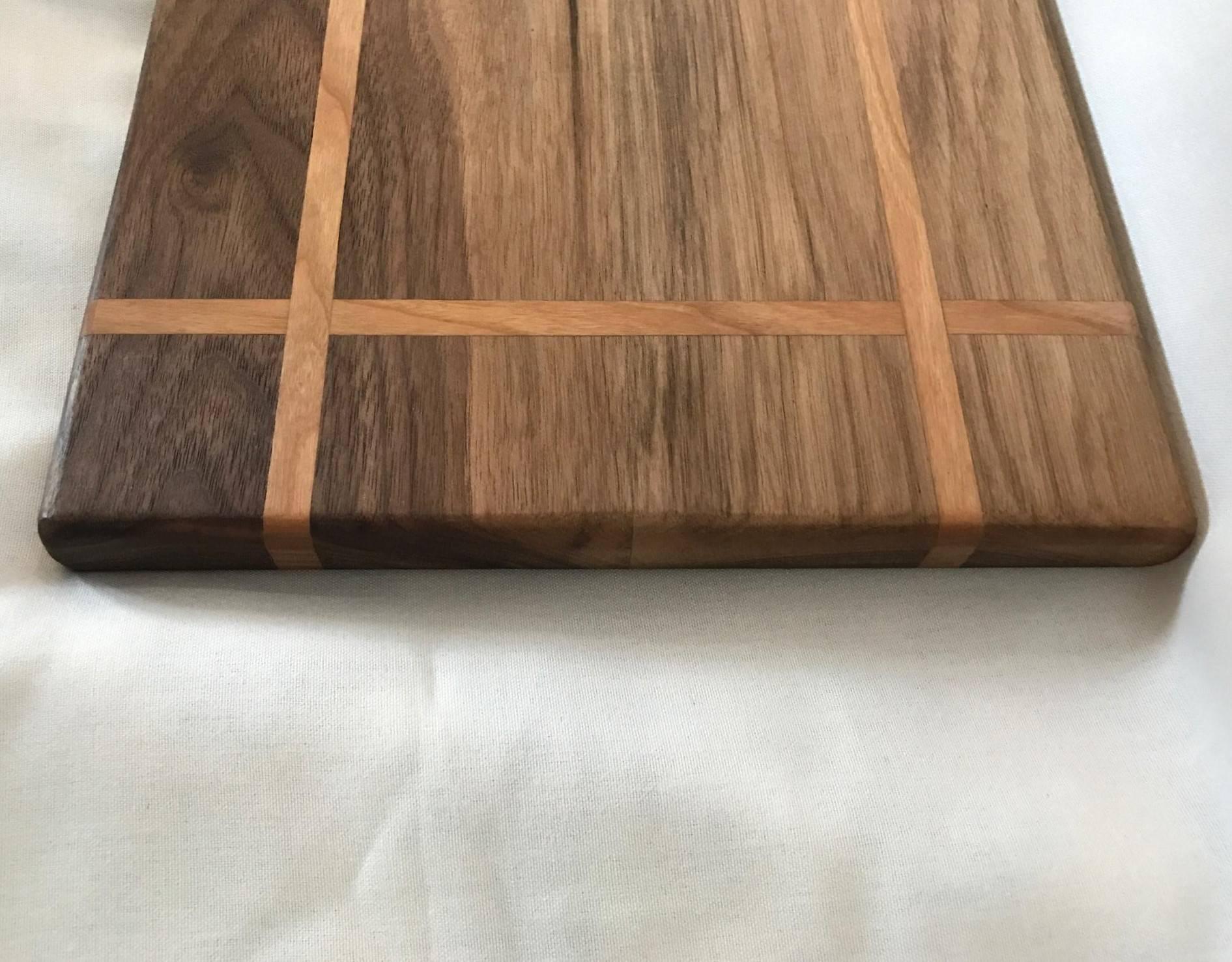 inlay cutting boards