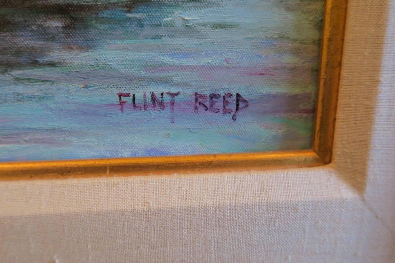 flint reed method