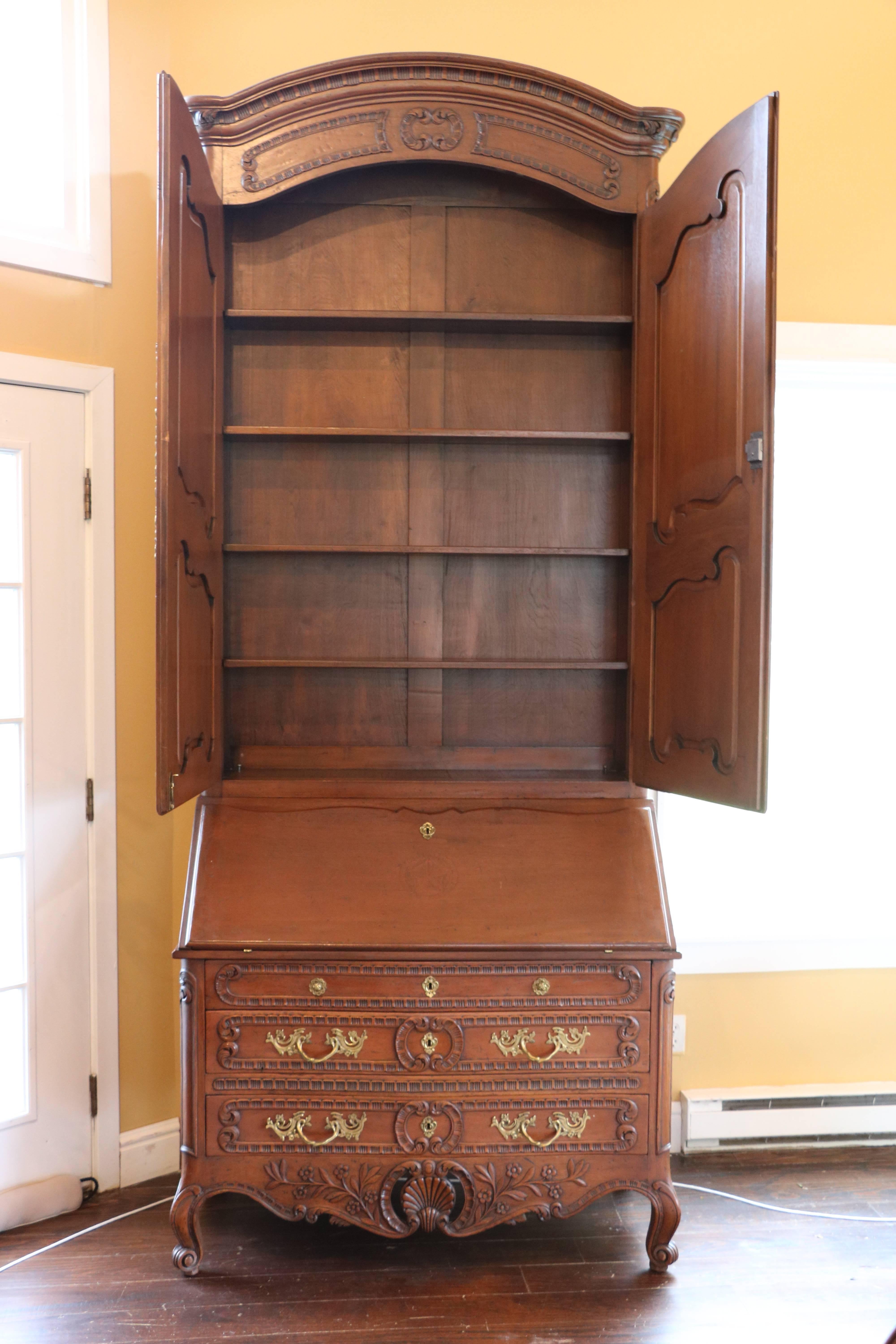 french secretary desk