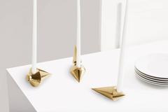 Anna Karlin Candleholder Set