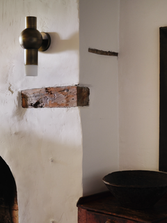 Aplique de pared «Anna Karlin Lantern» - Corto