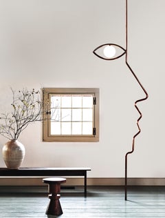 Anna Karlin Face Light