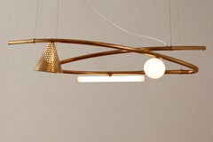 Anna Karlin: "Findings Light"