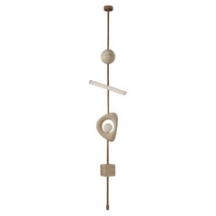 Anna Karlin Form Light - Travertine