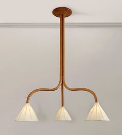 Anna Karlin Mulberry Cone Anhänger – Trio