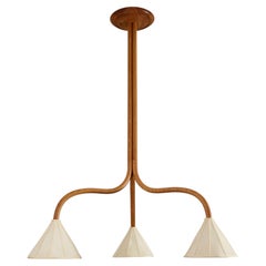 Anna Karlin Mulberry Cone Anhänger – Trio