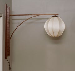 Aplique «Mulberry Globe» de Anna Karlin - Grande