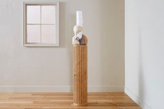 Anna Karlin Plinth 02